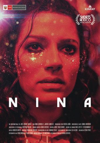 Nina (2020) poster