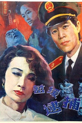 暂缓逮捕 (1988) poster