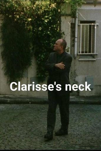 Clarisse's Neck (2003) poster