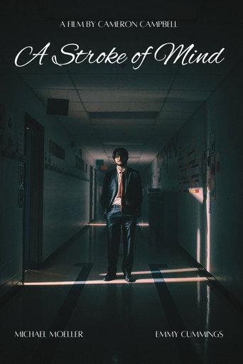 A Stroke of Mind () poster