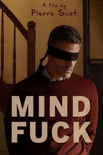 Mindfuck (2017) poster