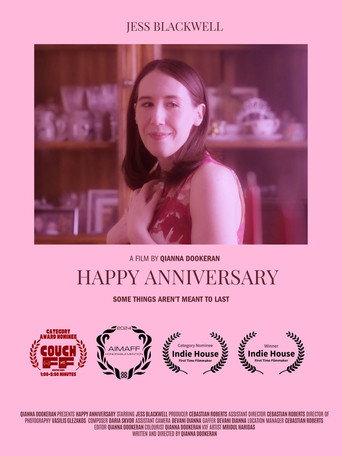 Happy Anniversary () poster