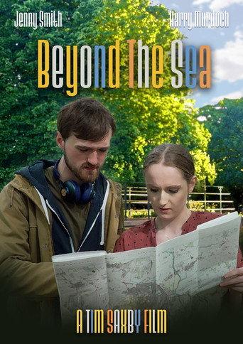 Beyond the Sea (2022) poster