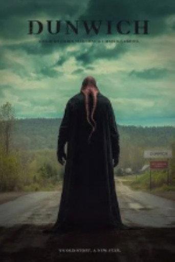 Dunwich () poster