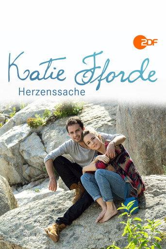 Katie Fforde: Herzenssache (2017) poster