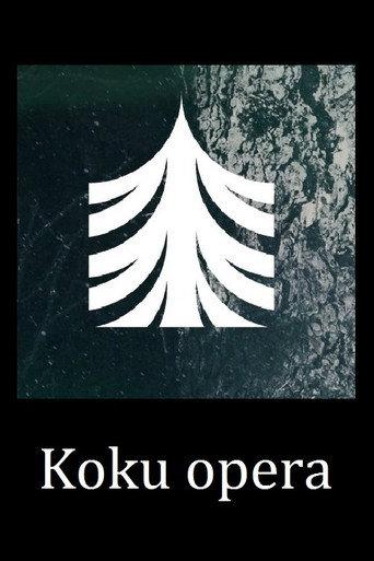 Tree Opera (2020) poster