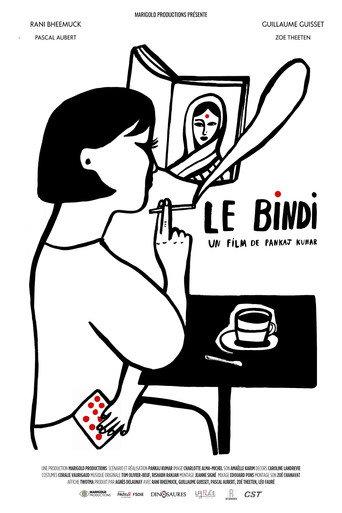 The Bindi (2026) poster