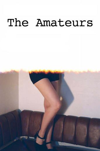 The Amateurs (2003) poster