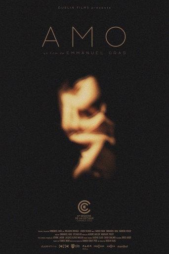 Amo (2022) poster