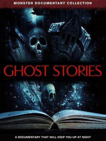 Ghost Stories (2023) poster