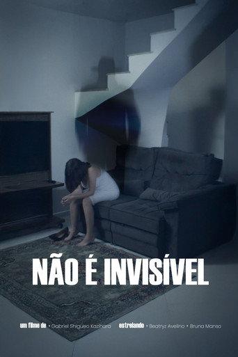 Not Invisible (2025) poster