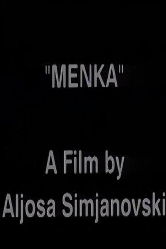 Menka (1996) poster