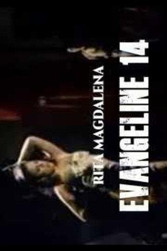 Evangeline Katorse (1996) poster