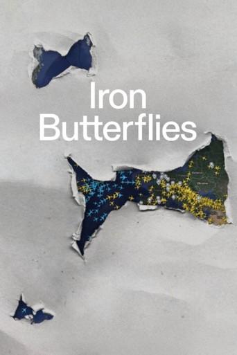 Iron Butterflies (2023) poster
