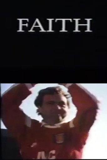 Faith (1998) poster
