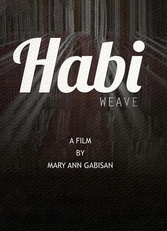 Weave (2021) poster