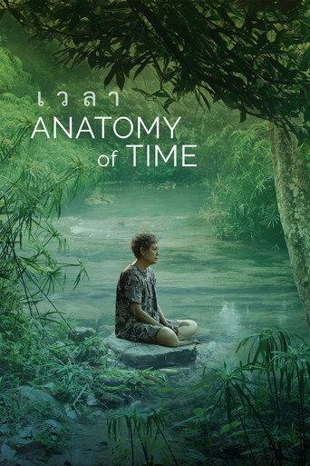 Anatomy of Time (2022) poster