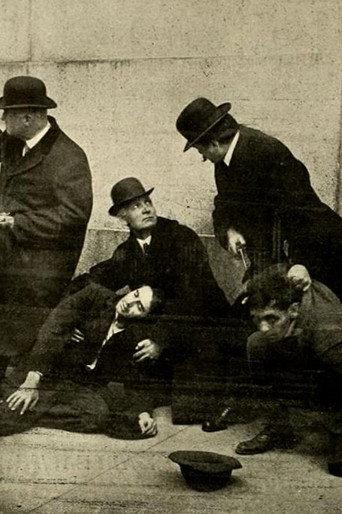 Regeneration (1914) poster