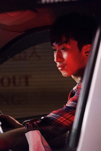 On Sleepless Roads, the Sleepless Goes (2012) poster
