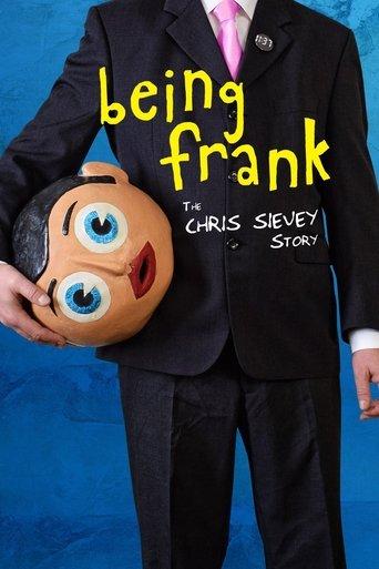 Being Frank: The Chris Sievey Story (2019) poster