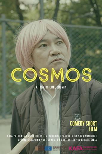 COSMOS (2020) poster