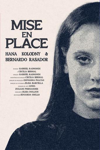 Mise en Place (2022) poster