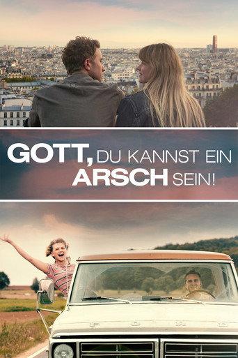 God, You’re Such a Prick (2020) poster
