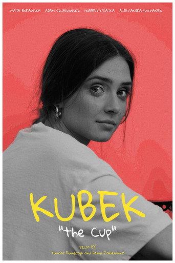 Kubek (2026) poster