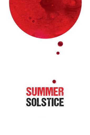 Summer Solstice (2015) poster