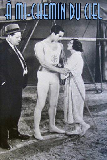 Halfway Up the Sky (1931) poster