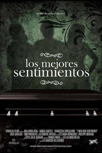 I migliori sentimenti (2007) poster