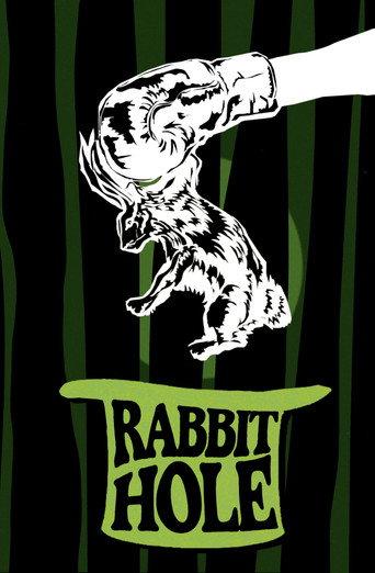 Rabbit Hole (2023) poster