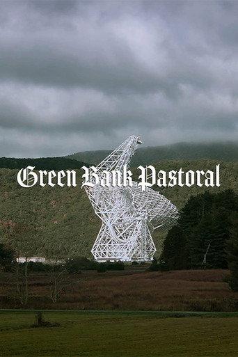 Green Bank Pastoral (2020) poster