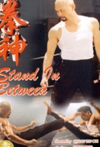 Stand in Between (2000) poster