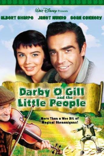 Little People, Big Effects (2004) poster