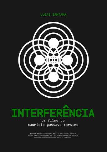 INTERFERÊNCIA (2021) poster