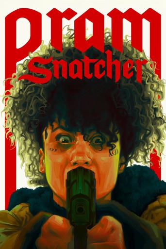 Pram Snatcher (2022) poster