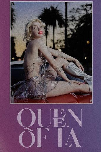 Queen Of LA () poster