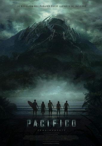 Pacific (2026) poster