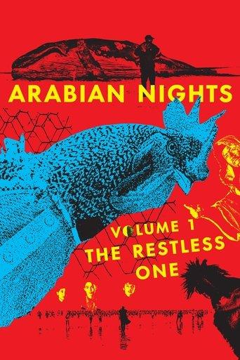 Arabian Nights: Volume 1, The Restless One (2015) poster