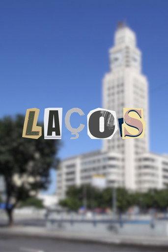 Laços () poster