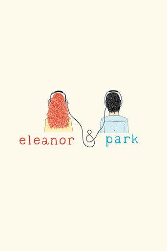 Eleanor & Park () poster