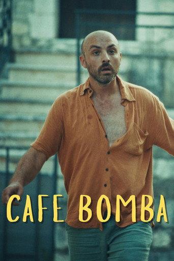 Café Bomba () poster