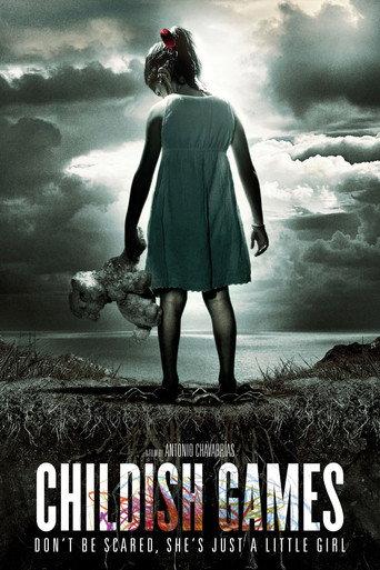 Childish Games (2012) poster