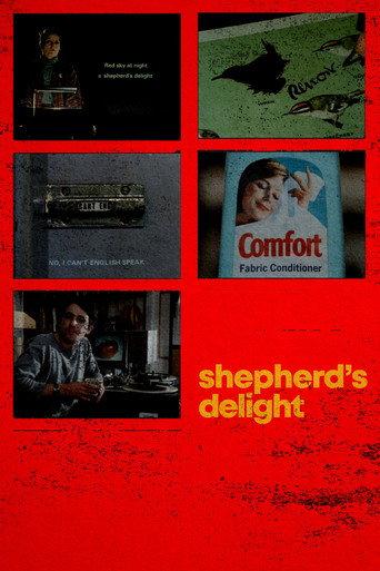 Shepherd’s Delight (1984) poster