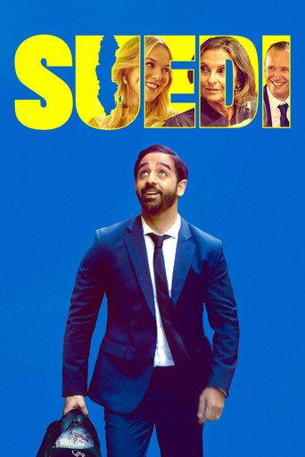 Suedi (2021) poster