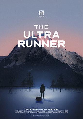 The Ultra Runner (2026) poster