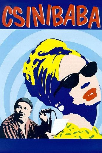 Dollybirds (1997) poster