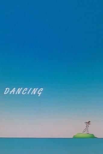 Dancing (1991) poster