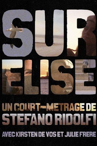 Sur Elise (2016) poster